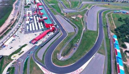 Los horarios del TC para Termas