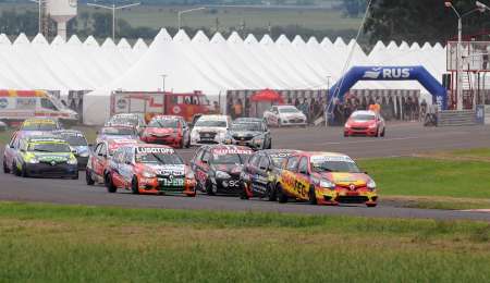 Las tres finales tendrán puntaje especial