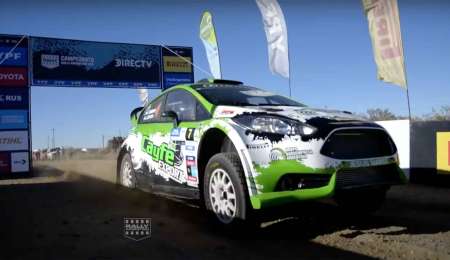 Zapala y Reconquista, al calendario del Rally Argentino