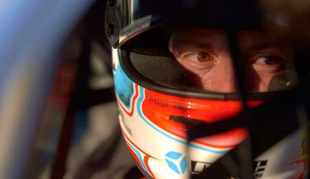 ¡Girolami lideró el 1-2 argentino en la clasificación del WTCR!