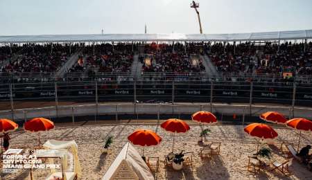 ¿Por qué son tan caros los tickets para el GP de Miami?