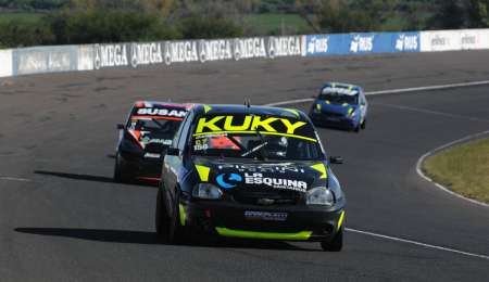 La Clase 2, al rojo vivo