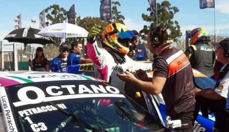 “El año no venía siendo bueno”