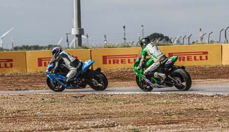 En Neuquén, debuta la Superpole