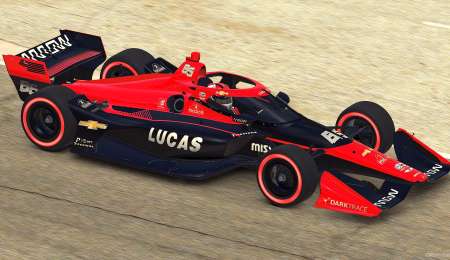 Montoya vuelve a las pistas