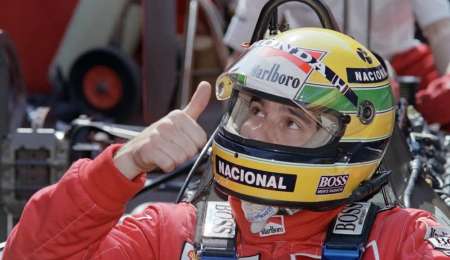 ¿Qué se sabe del documental de Netflix sobre Senna?