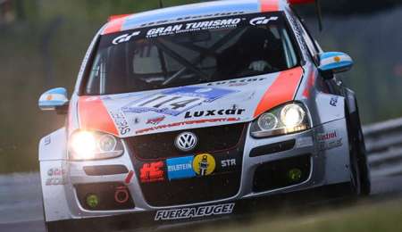 De la Fiat a Nürburgring