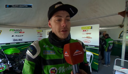 Primeras impresiones de Neuquén