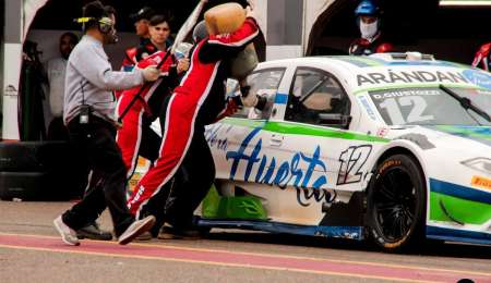 Neuquén, la fecha con más puntos en juego