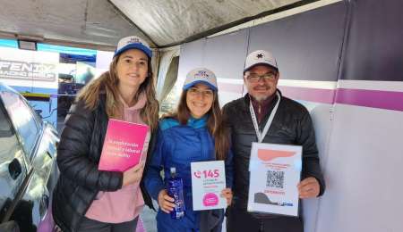 “Motivando desde la experiencia”