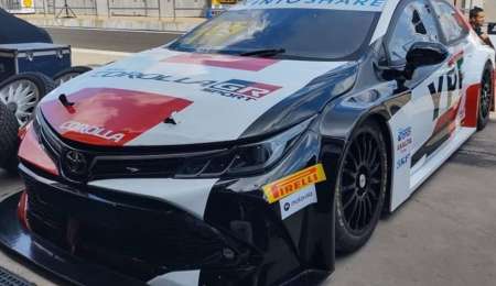 Rossi festejó en Brasil, rumbo a sus 100 victorias