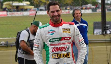 Ardusso vuelve al Honda 2021