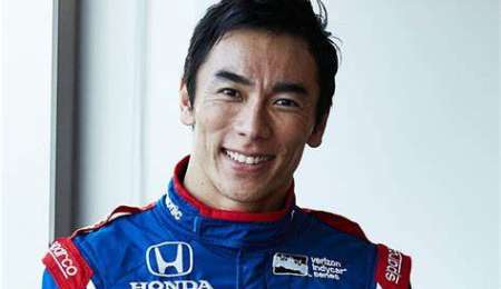 Indy 500: El  primer día fue paraTakuma Sato