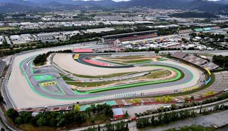 Se espera una multitud en el GP de España