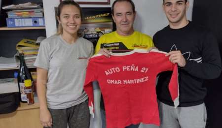 ¿Para qué llamó Marcos Di Palma al Gurí Martínez?