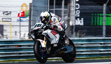 Mercado entrenó en Estoril