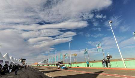 ¿Cómo funcionará el Push To Pass en las finales?