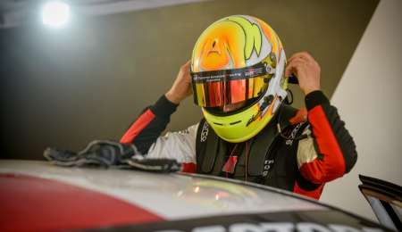 “Fue una adaptación dura pero me voy hermanando”