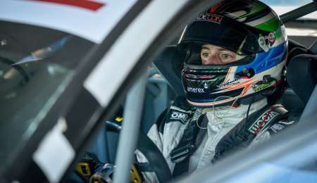 “El saldo de mi carrera deportiva es negativo”