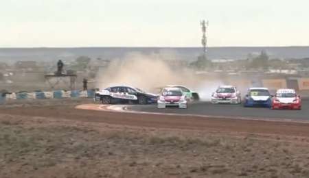 Aramendia contra Marques: “No entiendo a que está corriendo”