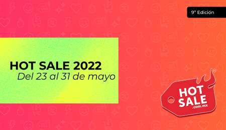 HOT SALE 2022: ¿cuándo se realizará y qué novedades traerá esta edición?