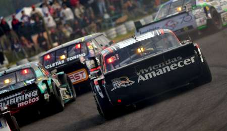 Una baja de último momento