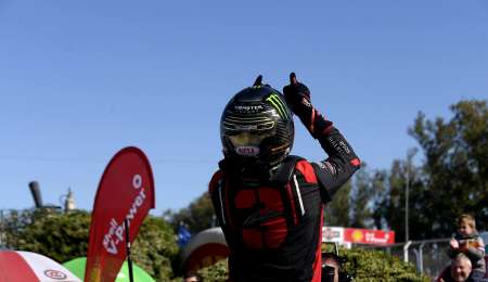 "El torneo recién arranca y hay rivales muy fuertes”