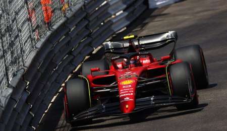 "Perdimos por salir detrás de un Williams"