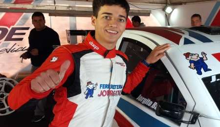 ¿La tercera es la vencida?