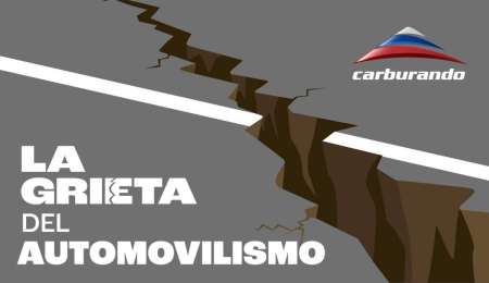 Ardusso y la grieta: “La TV dividida nos hizo perder fuerza”