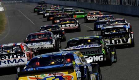 El ex TC que se retiró del automovilismo