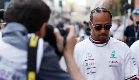 "Mis dientes se movían por el rebote"