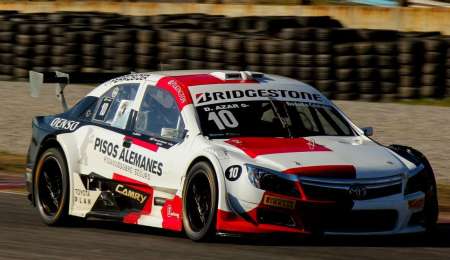 Historial: ¿quiénes ganaron en el circuito 9?