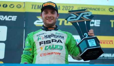 "Conozco bien el circuito nueve"