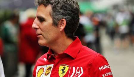 Ferrari explicó los errores de estrategia