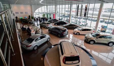 Con más importados, crecieron los patentamientos