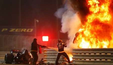 Día del Bombero Voluntario, su vínculo con el automovilismo