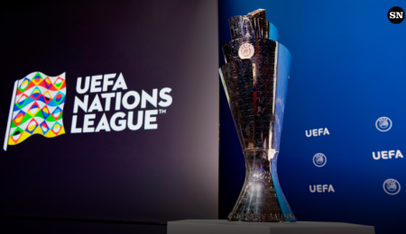 La Liga de las Naciones puso primera