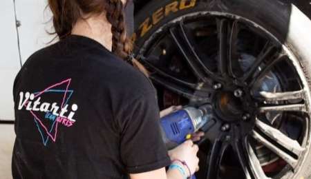 El Vitarti Girl's Team tendrá taller propio