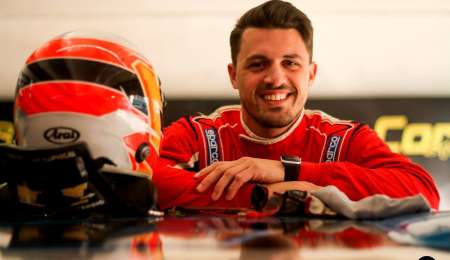 “No pensaba ser tan competitivo en el debut”