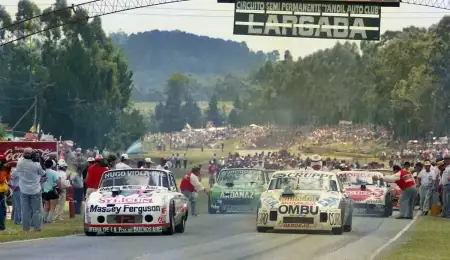 Lleva al TC en el corazón y en la mente