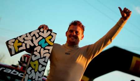 “Tuvimos un buen ritmo”