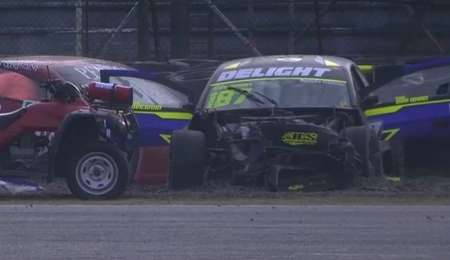 "Fue un strike que no tenía que suceder"