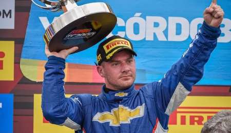 “Voy mentalizado para ganar”