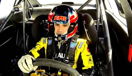 Regresa un histórico