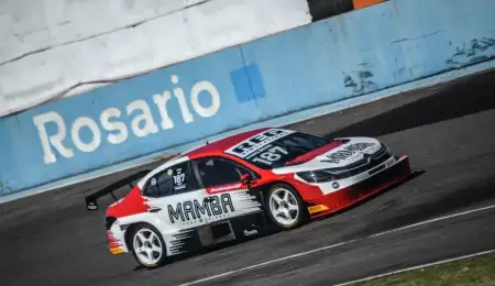 Vuelve Milton Bobel con equipo propio y marca nueva