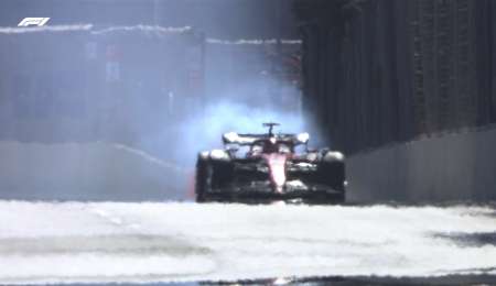 Fórmula 1: desastre para Ferrari