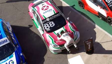 Marques: “No hay que perder la confianza”