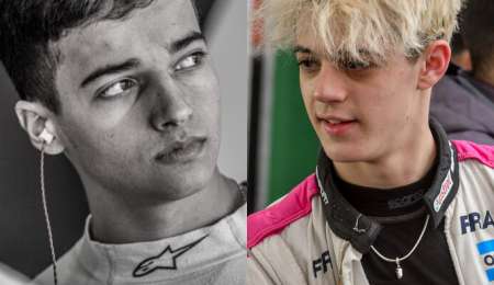 Barrio vs Montenegro: ¿nace una rivalidad?