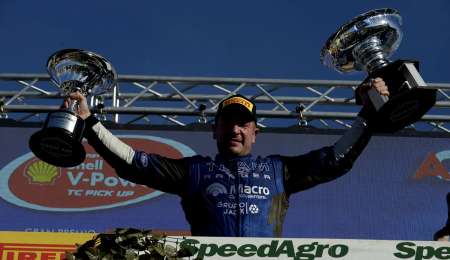 Un suspendido y citados por parte de la CAF